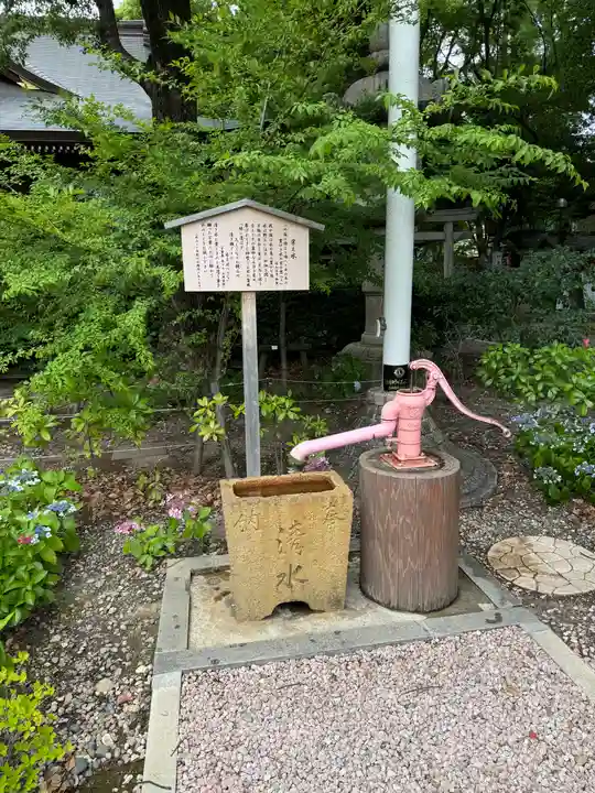 若宮八幡社(愛知県)