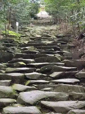 東霧島神社(宮崎県)