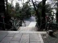 谷保天満宮のその他建物