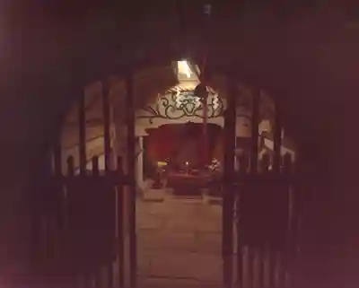 蟠龍寺(東京都)