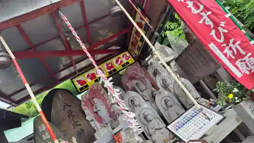 伏見豊川稲荷本宮(京都府)