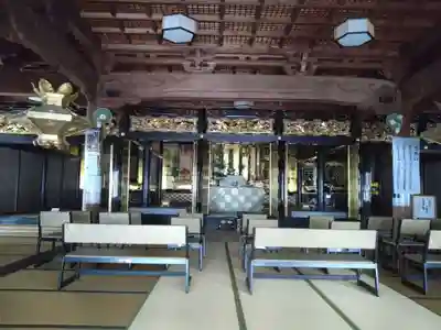 如意寺(愛知県)