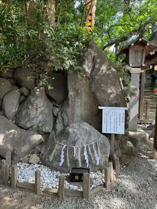 検見川神社(千葉県)