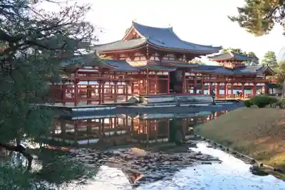 平等院のその他建物