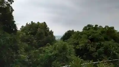 大谷不動明王(静岡県)