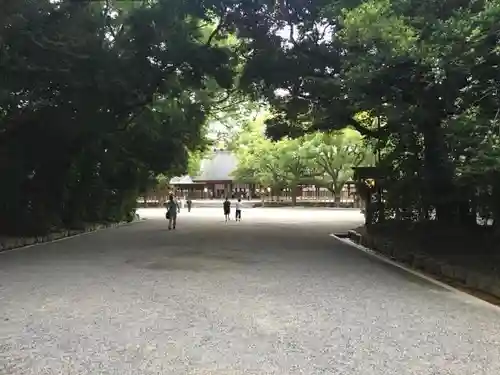 熱田神宮のその他建物