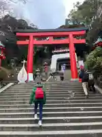 江島神社(神奈川県)