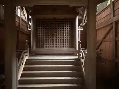 藪田神社(京都府)