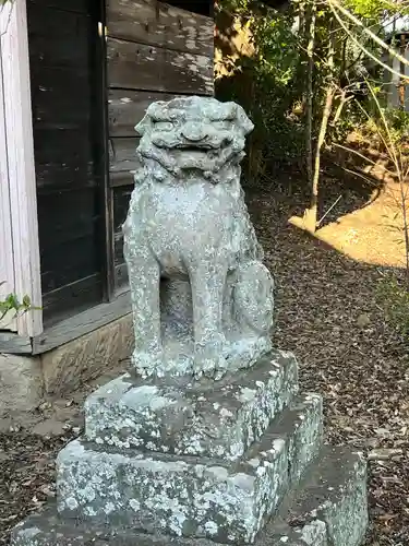 館腰神社(宮城県)