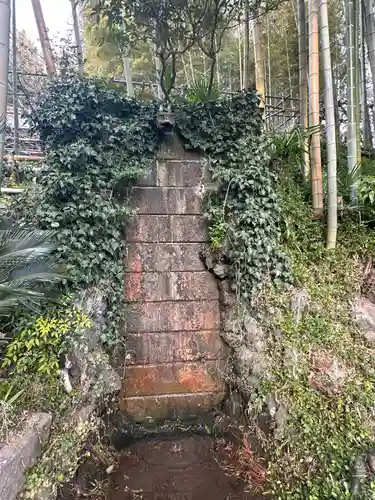 滝前不動尊(千葉県)