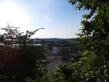 白八幡宮(青森県)