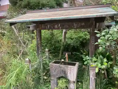 大巧寺(神奈川県)