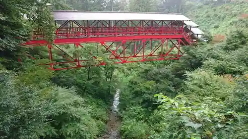 方廣寺(静岡県)