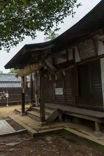 高屋神社(香川県)