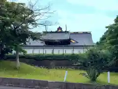 山形縣護國神社(山形県)