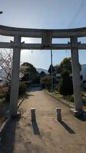 供所神社(滋賀県)
