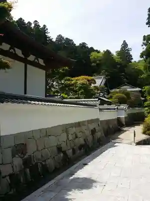 海住山寺のその他建物