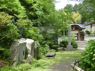 大聖寺のその他建物