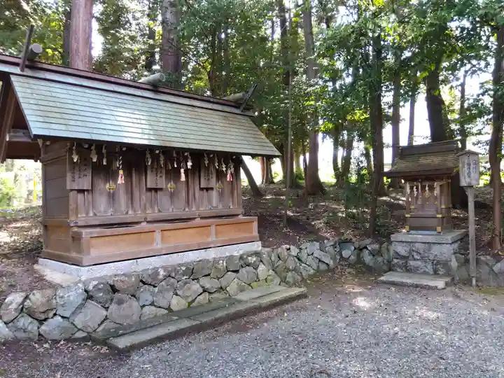 綾部八幡宮(京都府)
