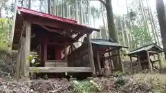 御霊神社(福島県)