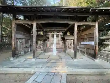 八阪神社(滋賀県)