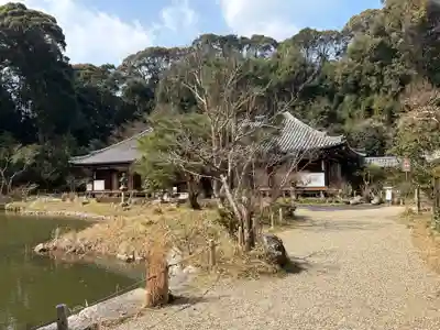 浄瑠璃寺(京都府)