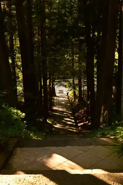 安楽寺(長野県)