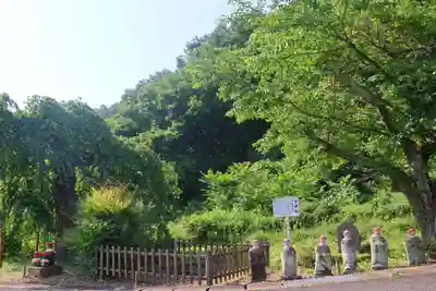 陽林寺(福島県)