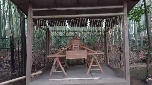 野宮神社(京都府)