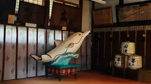 諏訪神社(青森県)