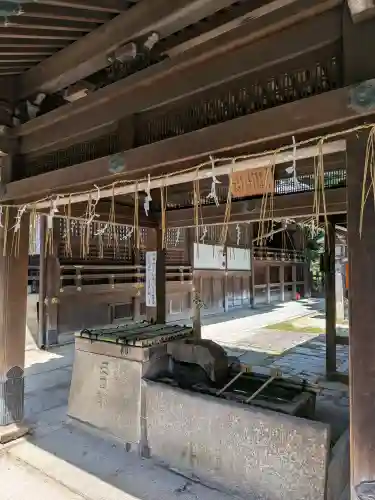 白雲神社(京都府)
