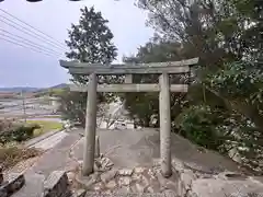 金比羅神社(兵庫県)