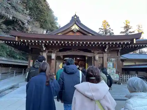 高麗神社(埼玉県)