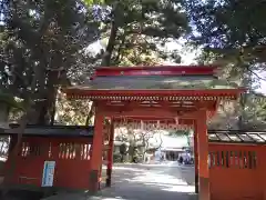 息栖神社(茨城県)