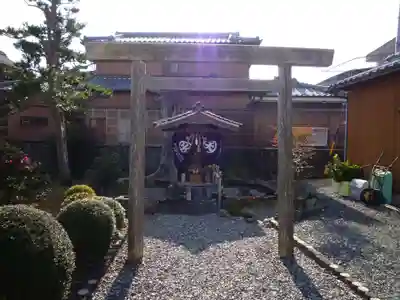 昌久寺(三重県)