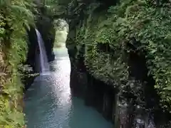 天岩戸神社(宮崎県)