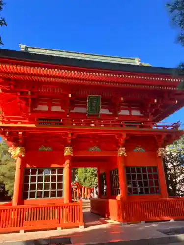 穴八幡宮(東京都)
