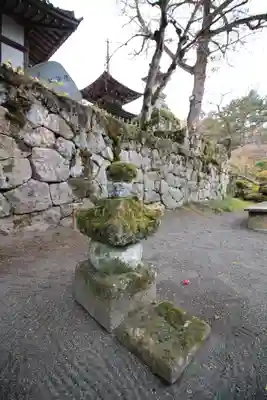 前山寺(長野県)