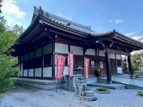 長楽寺(群馬県)