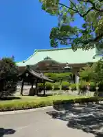 総持寺(神奈川県)