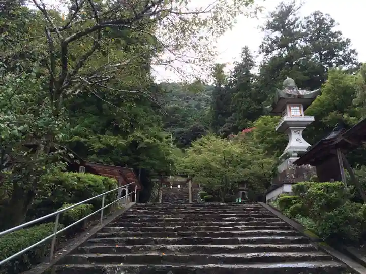 山口大神宮(山口県)