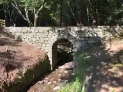 大麻比古神社(徳島県)