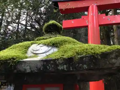 箱根神社(神奈川県)