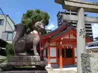 稲荷神社(愛媛県)