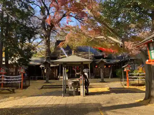 明王院（満願寺別院）のその他建物