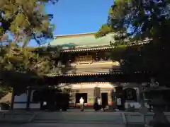 円覚寺(神奈川県)