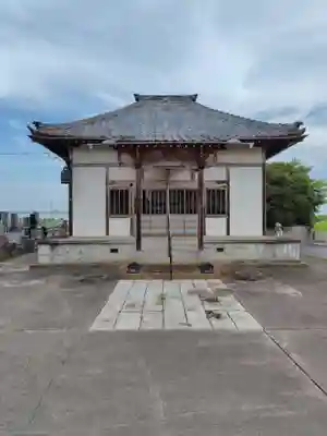  観音堂 　(埼玉県)