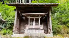 葛木神社(京都府)