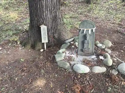 松尾神社の建物その他