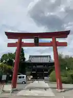 梅宮大社(京都府)